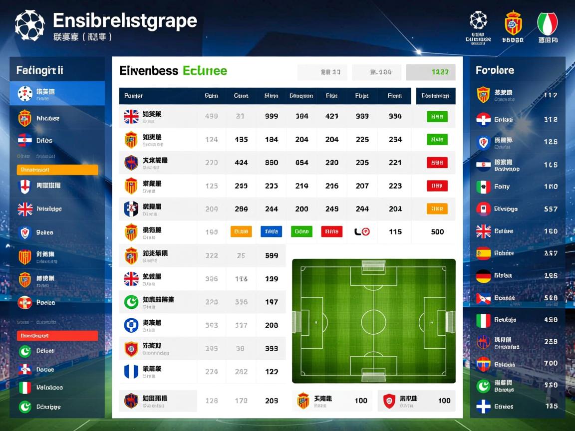 九游网页版入口-五大联赛球员平均跑动距离变化能否反映战术趋势，五大联赛场均跑动距离  第2张